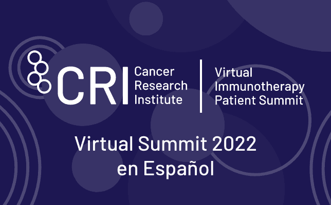 Virtual Summit 2022 in Espanol