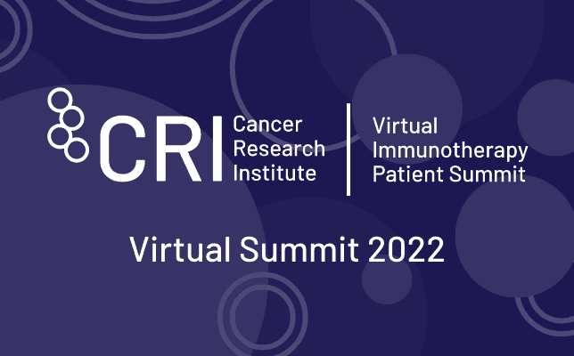 Virtual Summit 2022