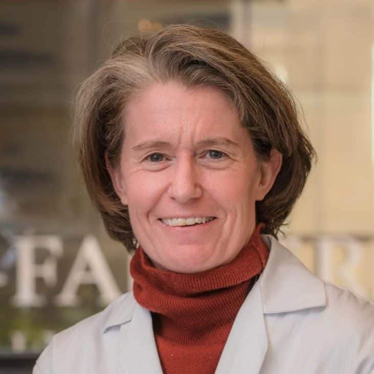 Elizabeth Ann Mittendorf, MD, PhD
