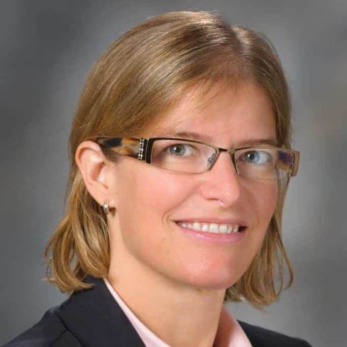 Jennifer Wargo, MD, MMSc