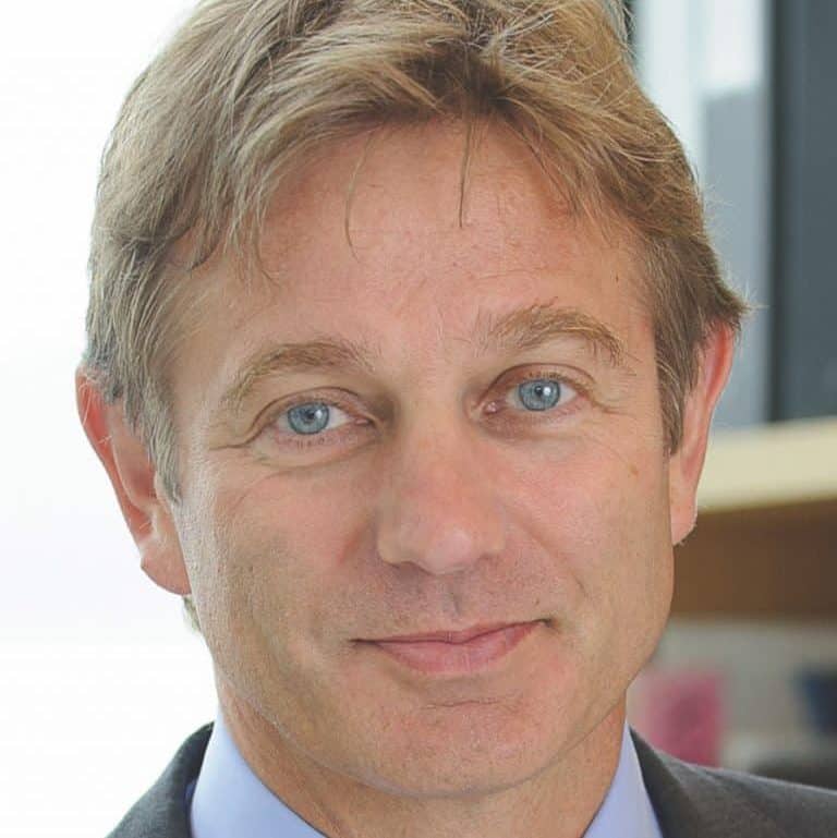 Marcel van den Brink, MD, PhD