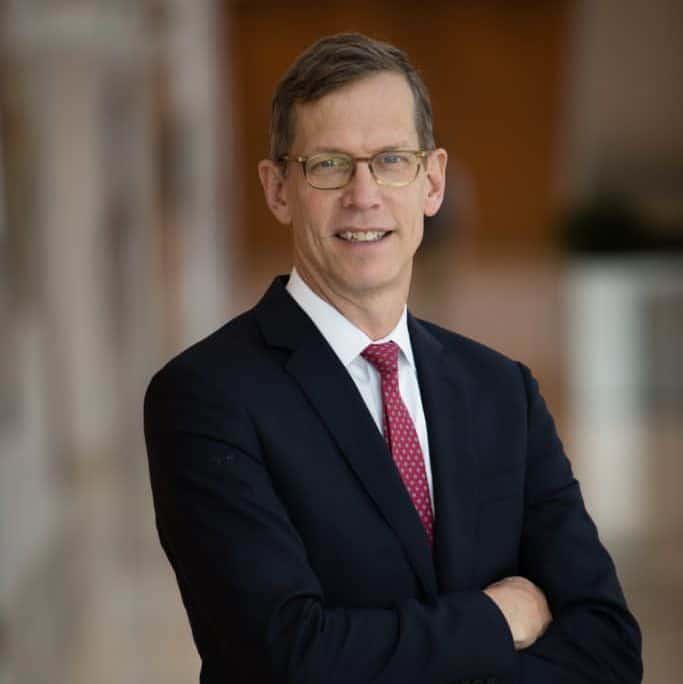 Robert H. Vonderheide, MD, DPhil