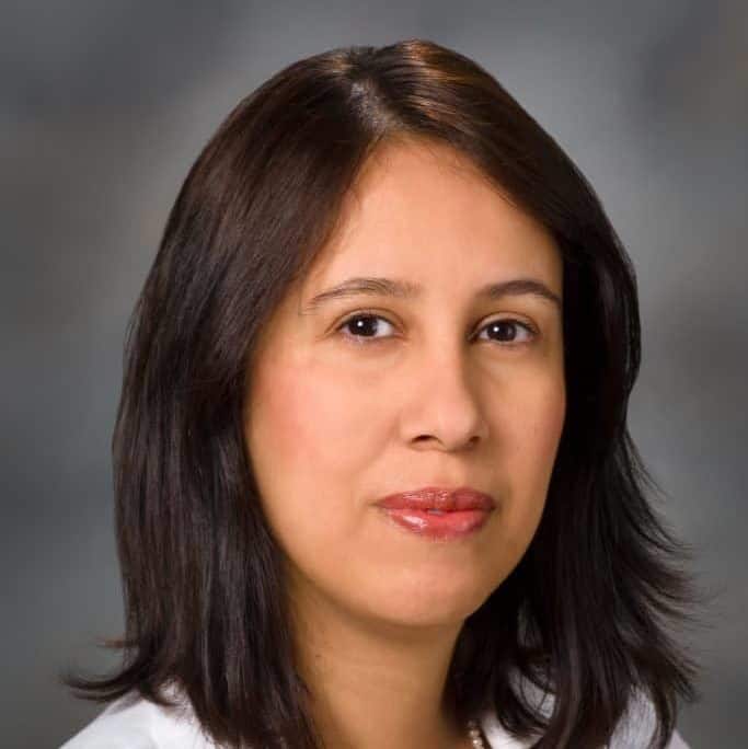 Sangeeta Goswami, MD, PhD