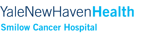 YaleNewHavenHealth Smilow Cancer Hospital logo