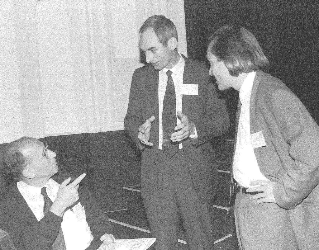 1994 symposium