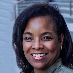 karen peterson headshot