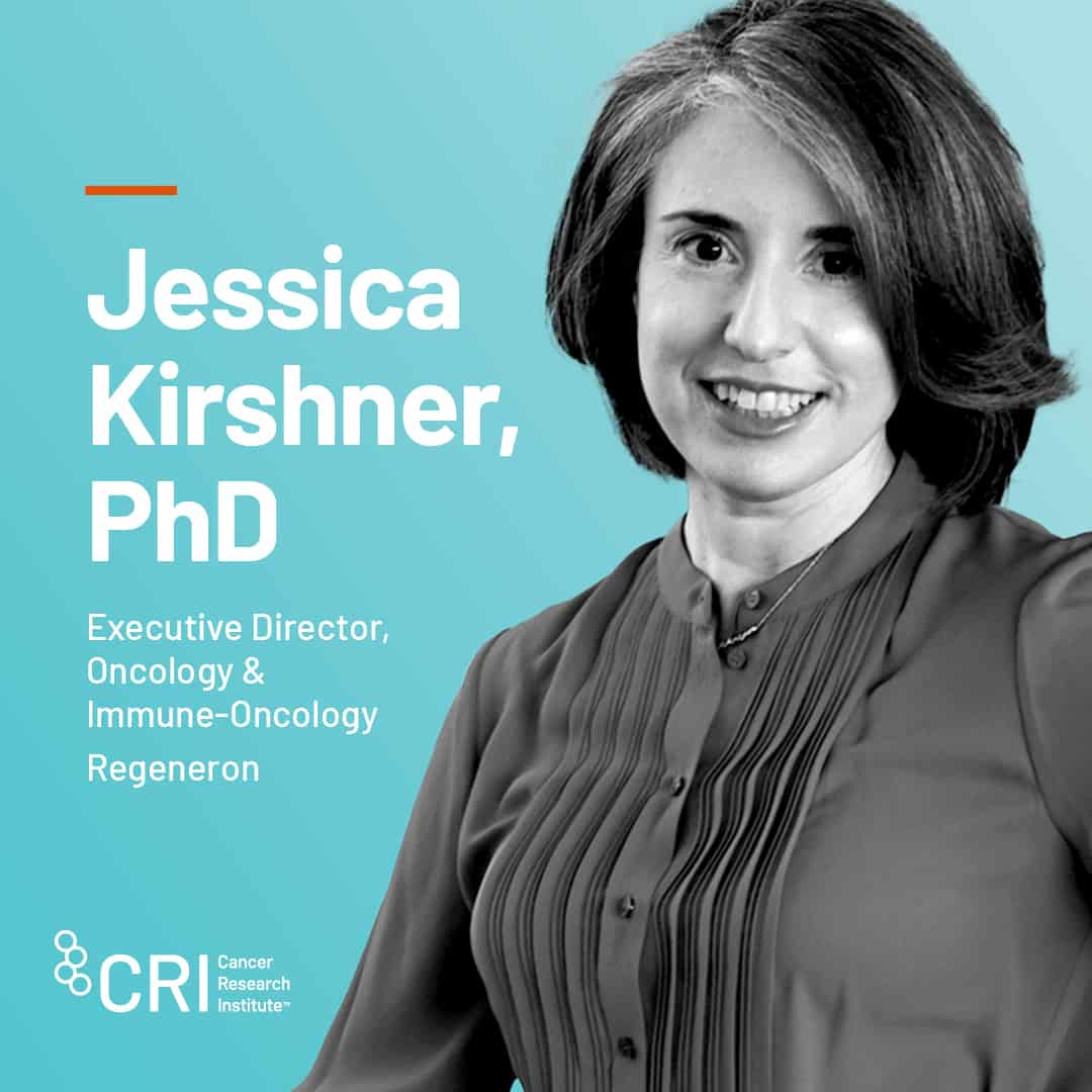 Jessica Kirshner, PhD, Woman's History Month