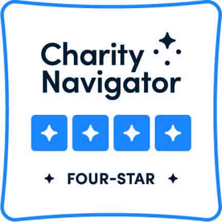 4 Star Charity Navigator