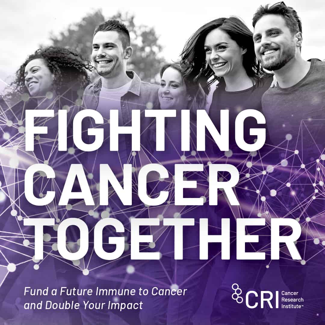 FIGHTING CANCER TOGETHER