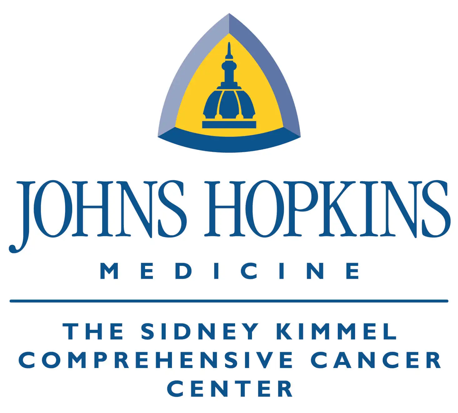Johns Hopkins Medicine logo