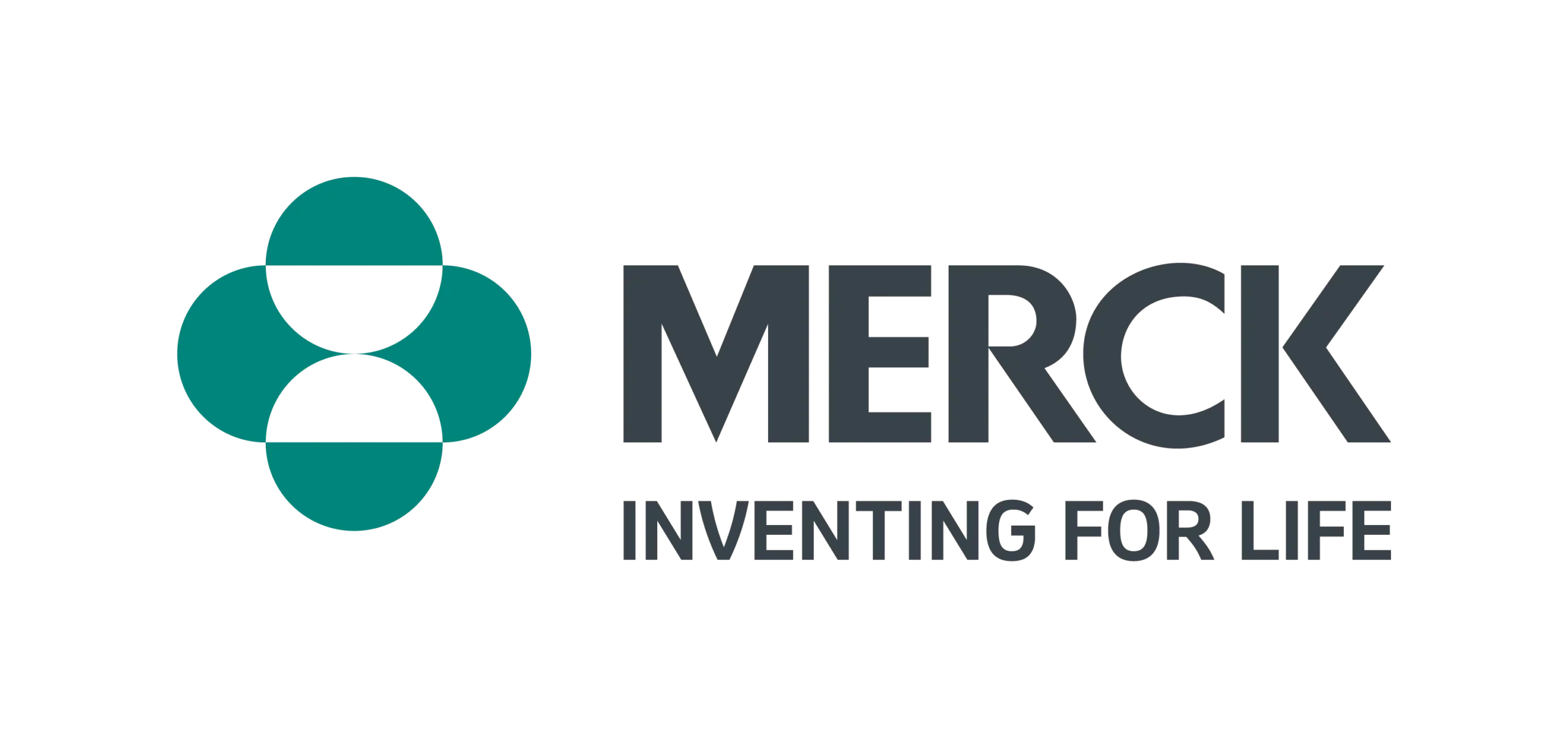 Merck logo