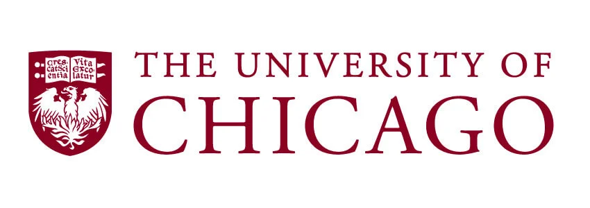 The University of Chicago logo