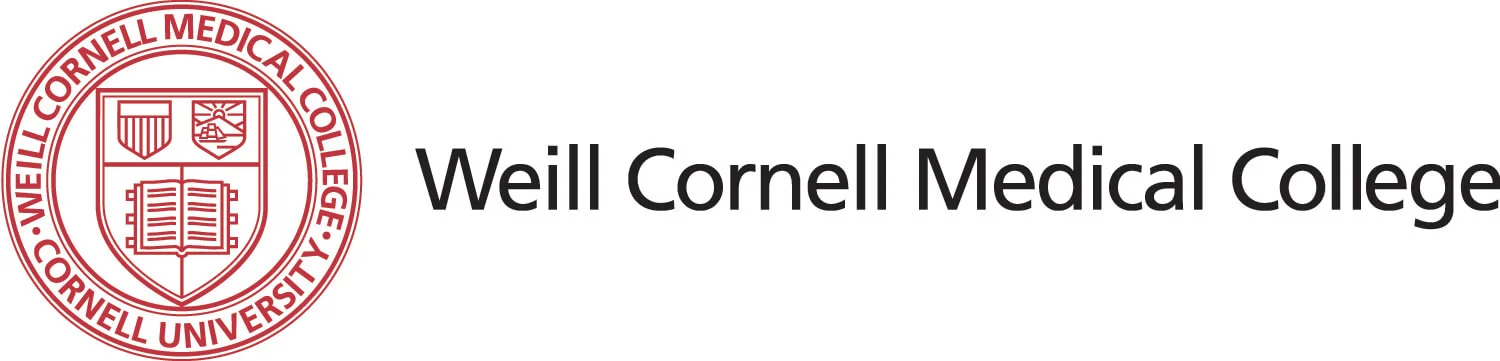 Weill Cornell Medical College logo