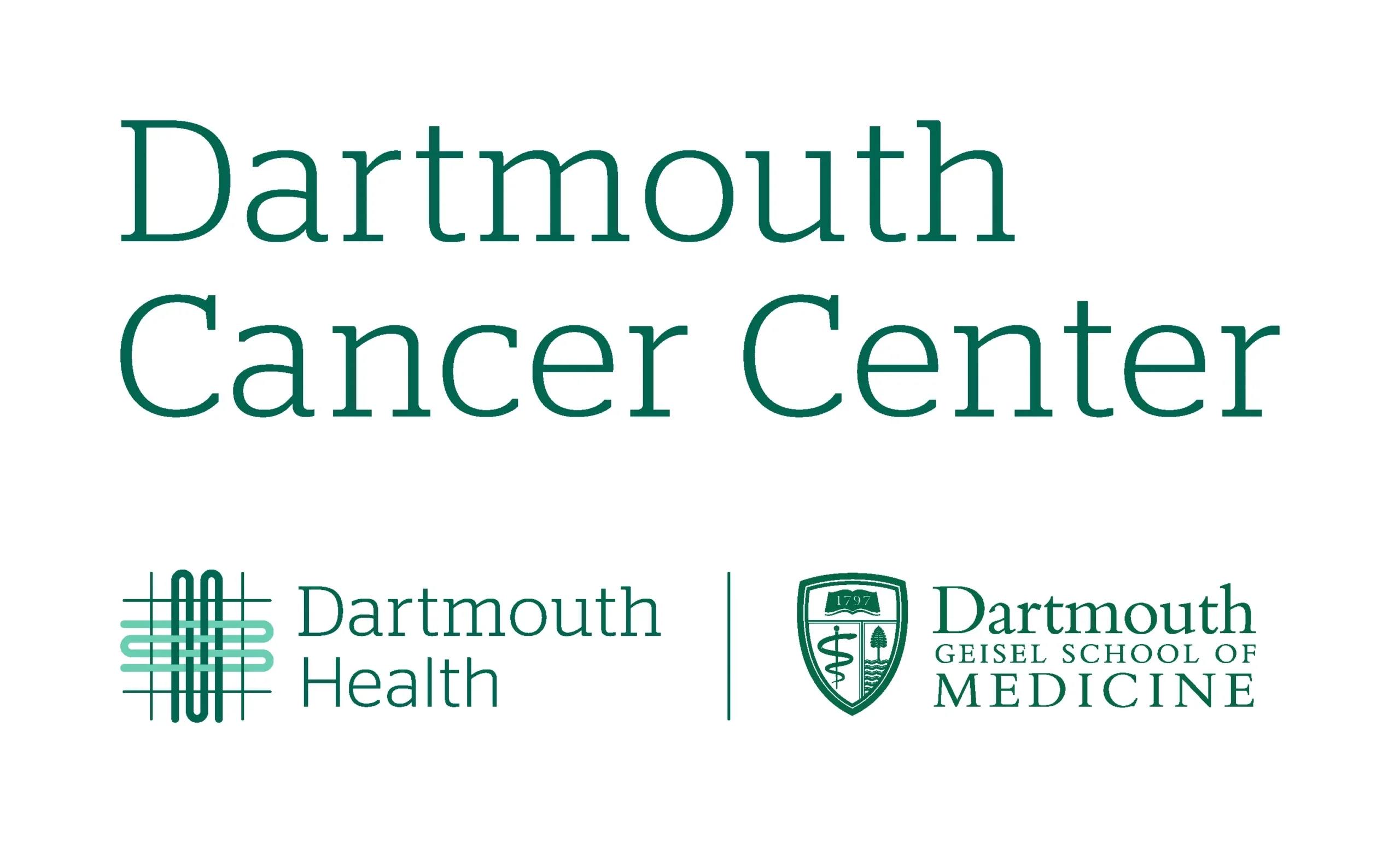 Dartmouth Cancer Center logo