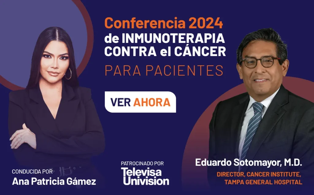 Conferencia 2024 promo banner