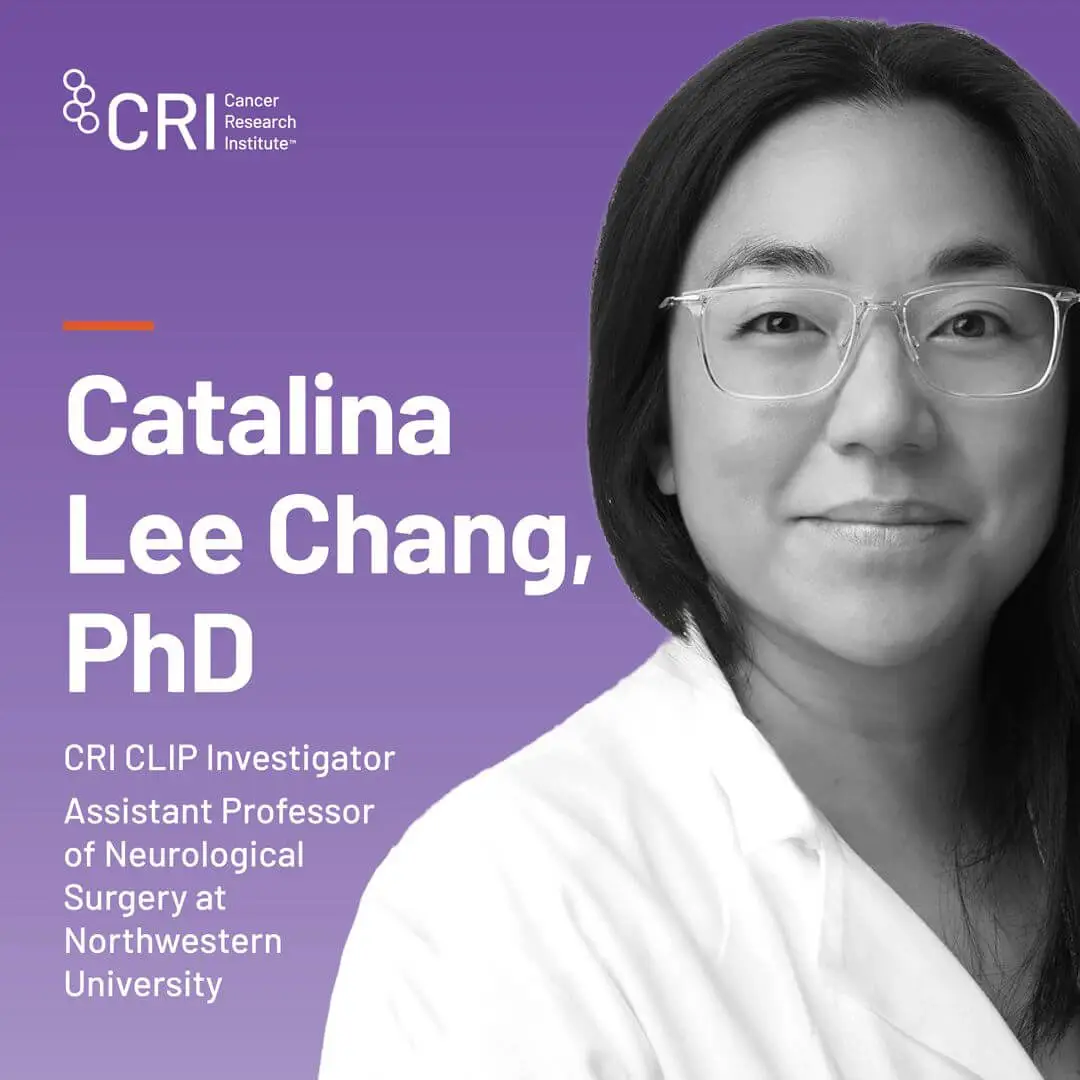 Catalina Lee Chang, PhD