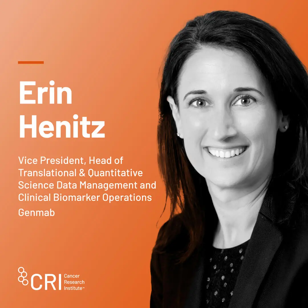 Erin Henitz