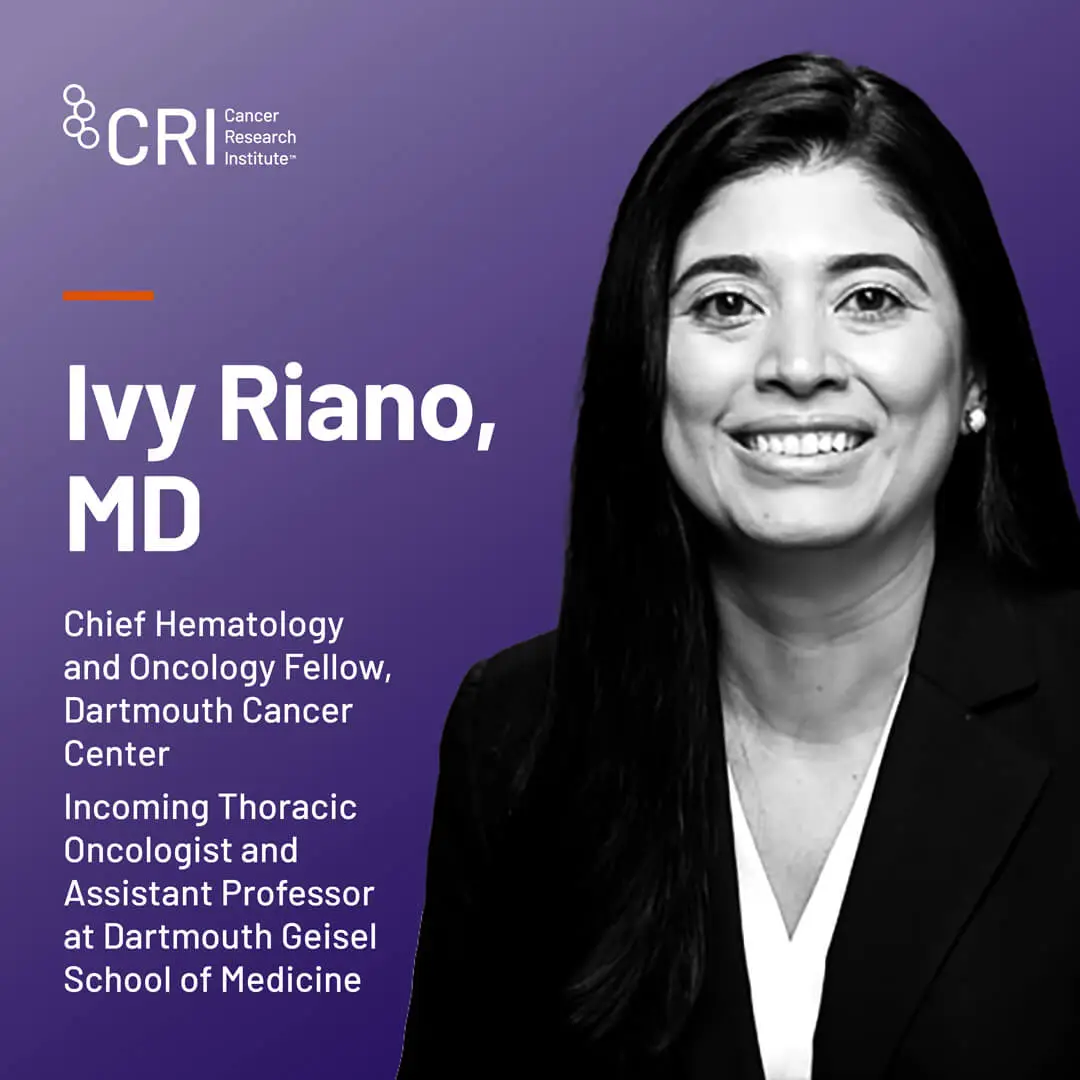 Ivy Riano, MD
