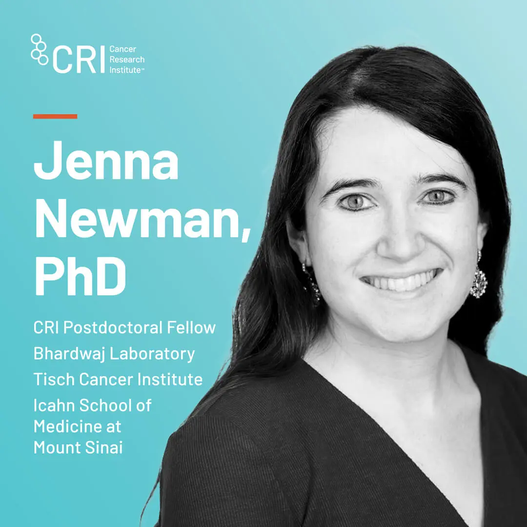 Jenna Newman, PhD