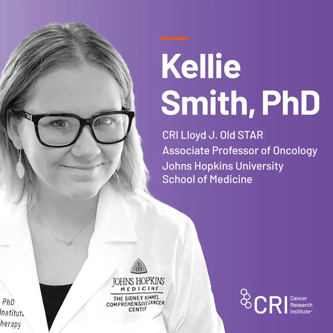 Kellie Smith, PhD