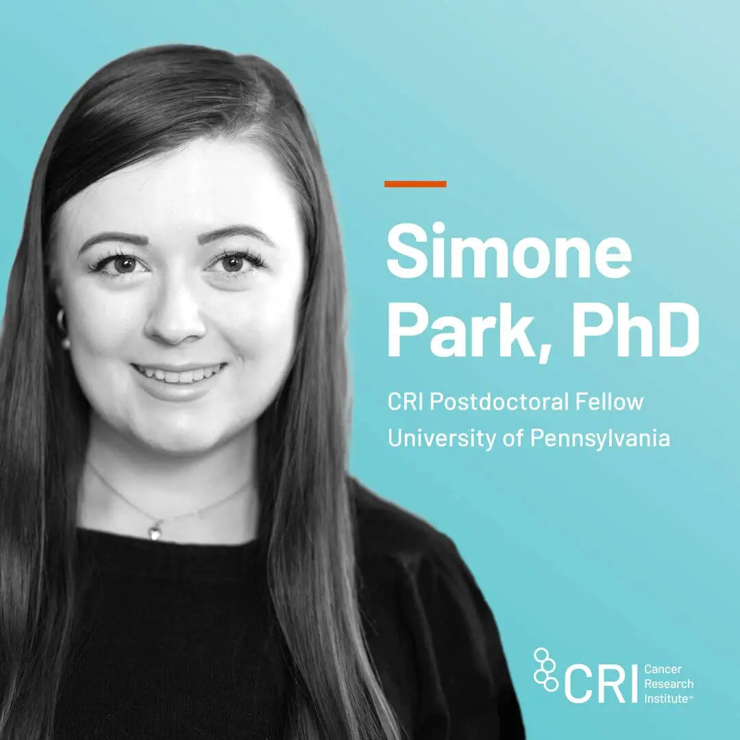 Simone Park, PhD