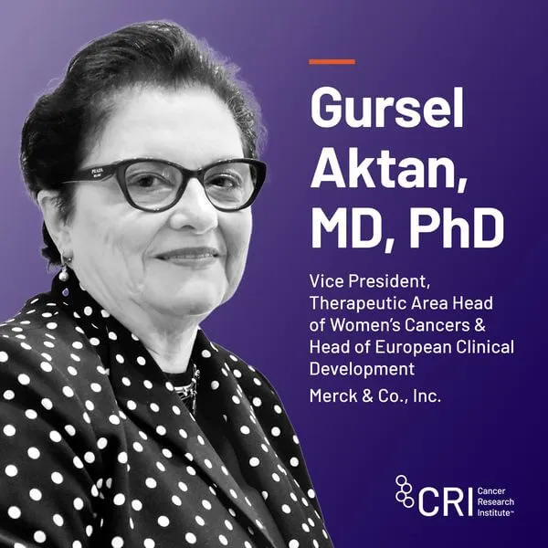 Gursel Aktan, MD, PhD