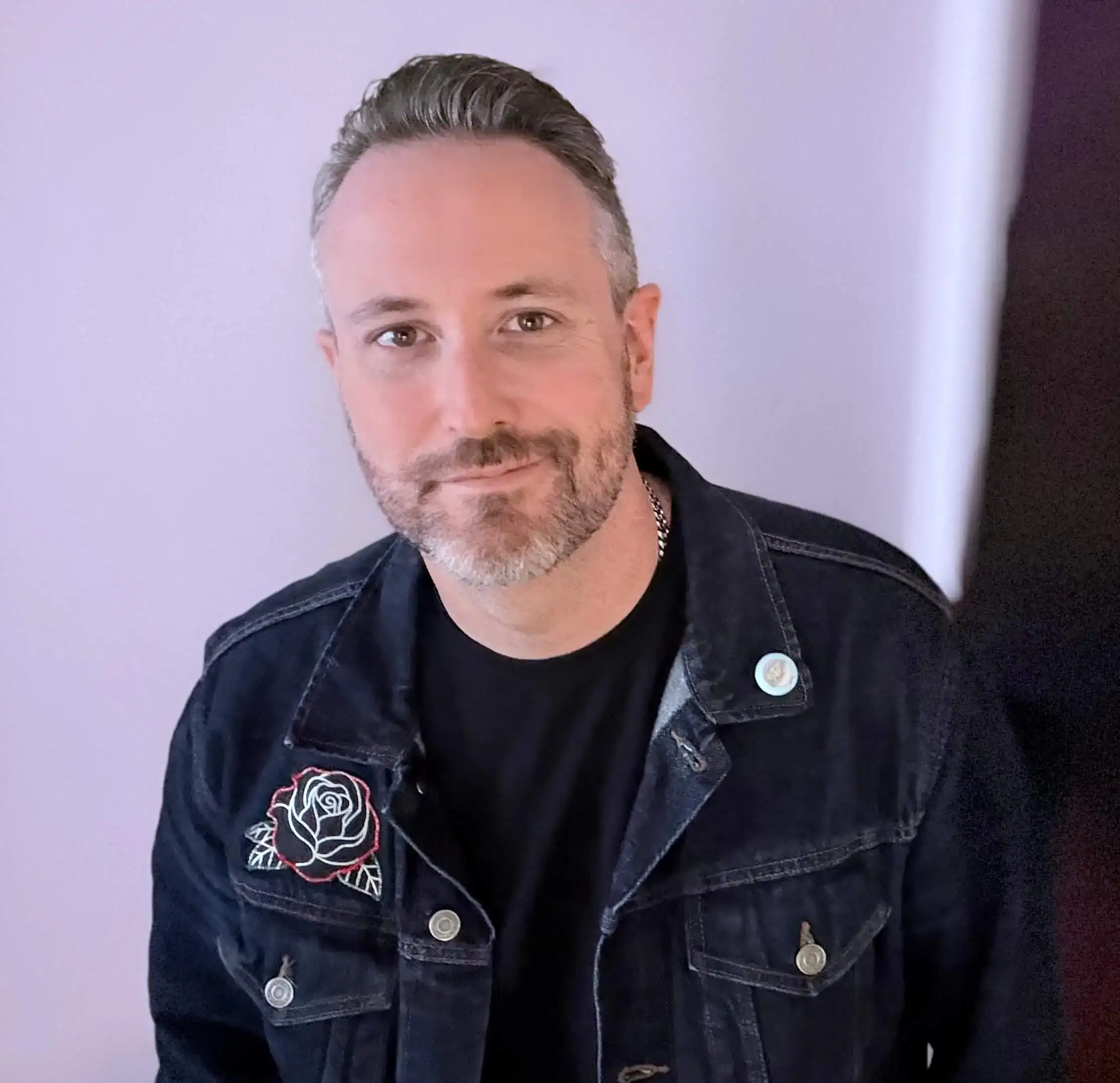Dustin Etheridge