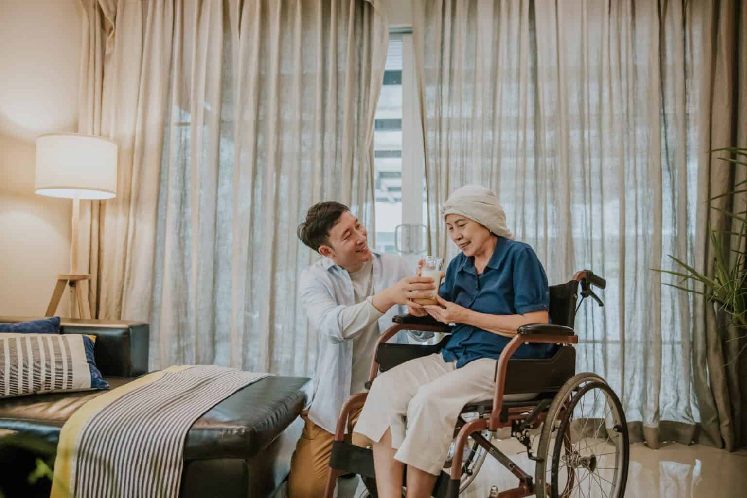 Cancer Treatment Disparities In Underserved Communities Cancer