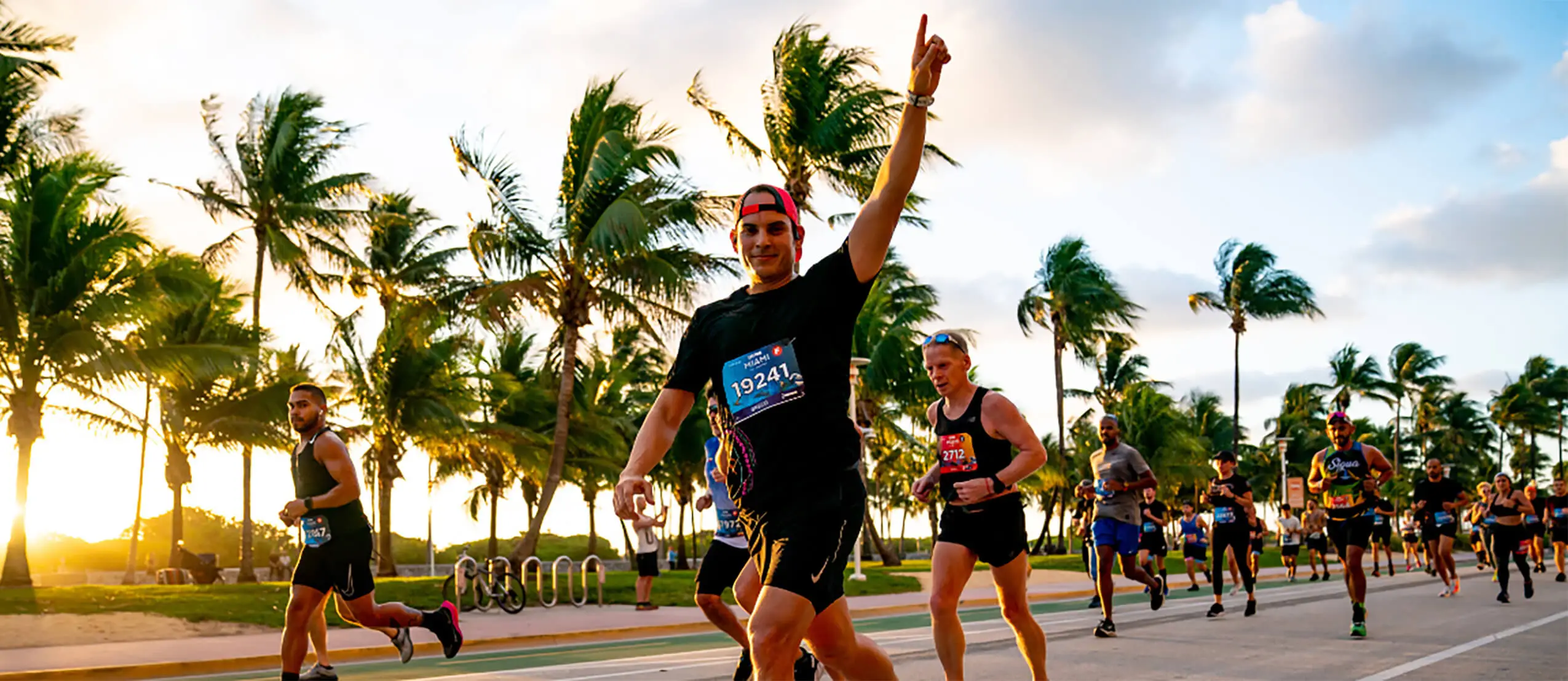 Miami Marathon