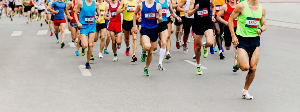 Honolulu Marathon