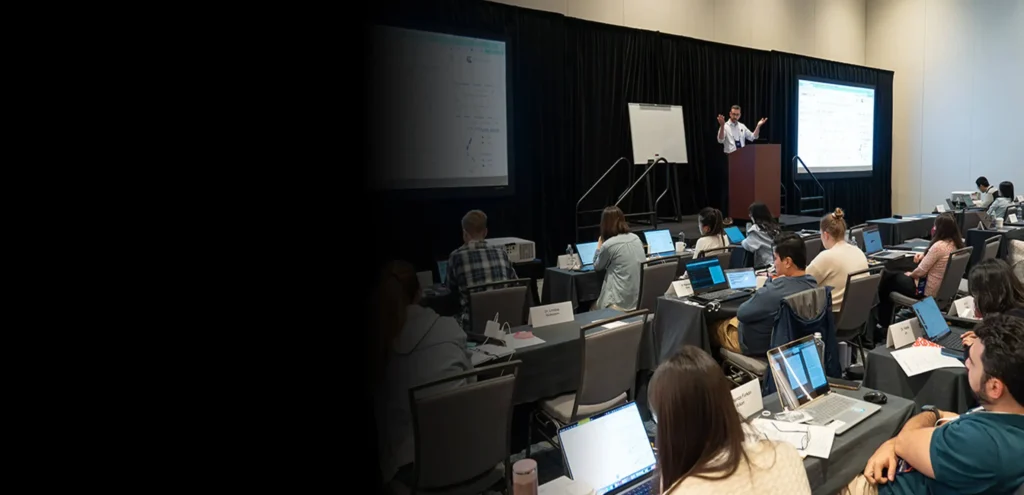 Bioinformatics Bootcamp session