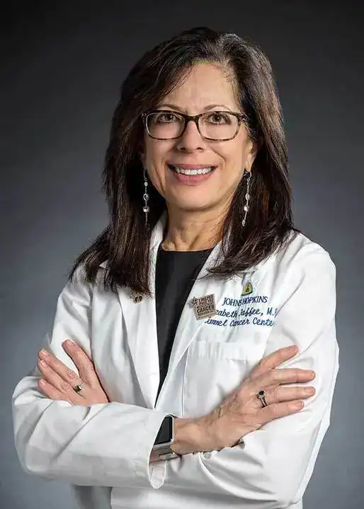 Liz Jaffee