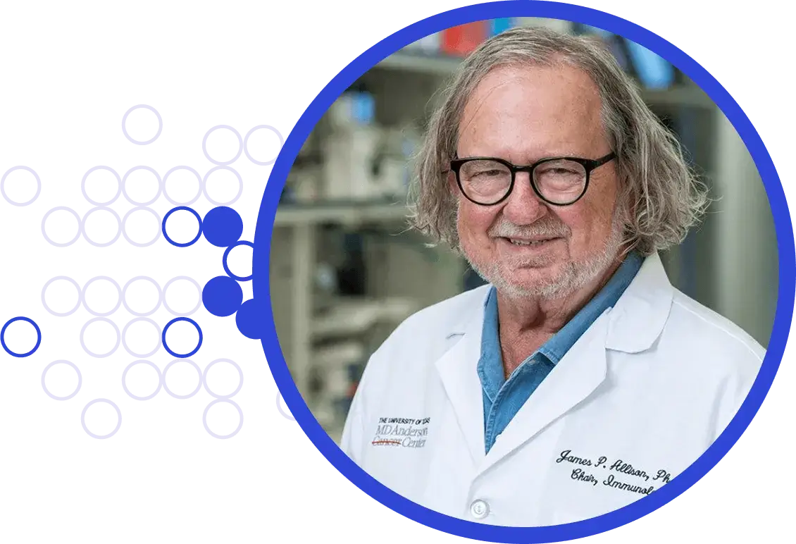 James Allison