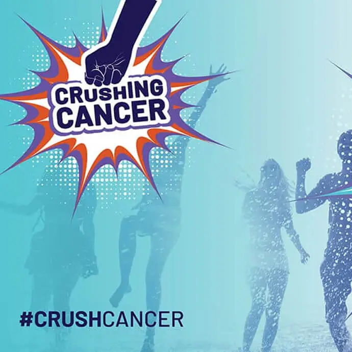 Crushing cancer