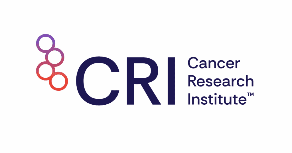 CRI Logo