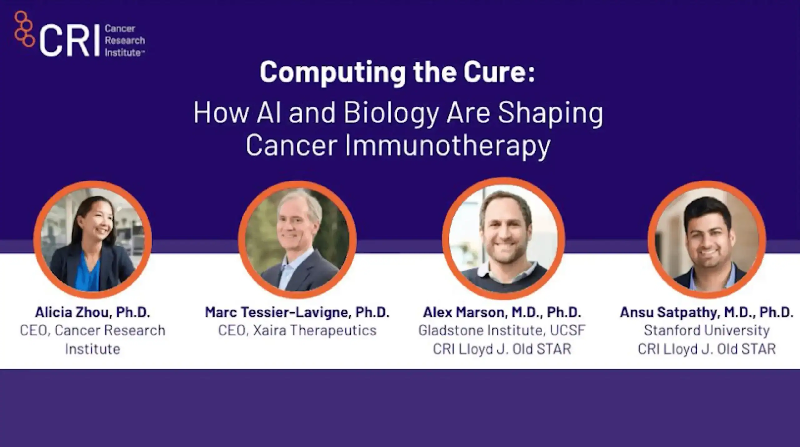 5 Ways AI is Changing the Landscape of Cancer Research and Immunotherapy