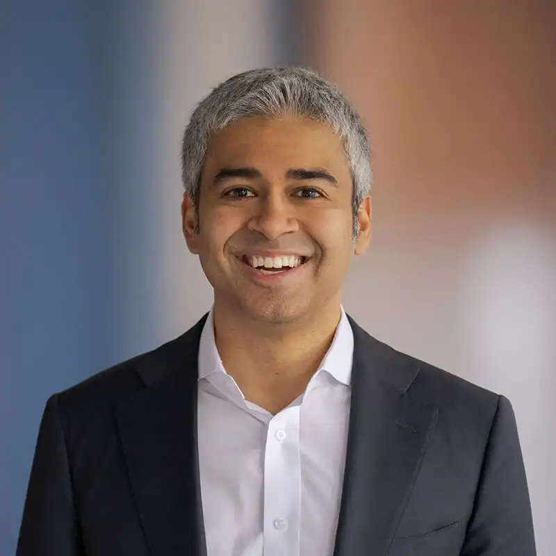 Anand Shah, MD
