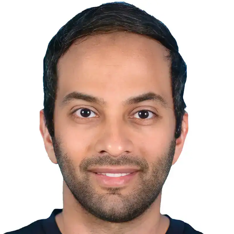 Fahad Benthani, PhD