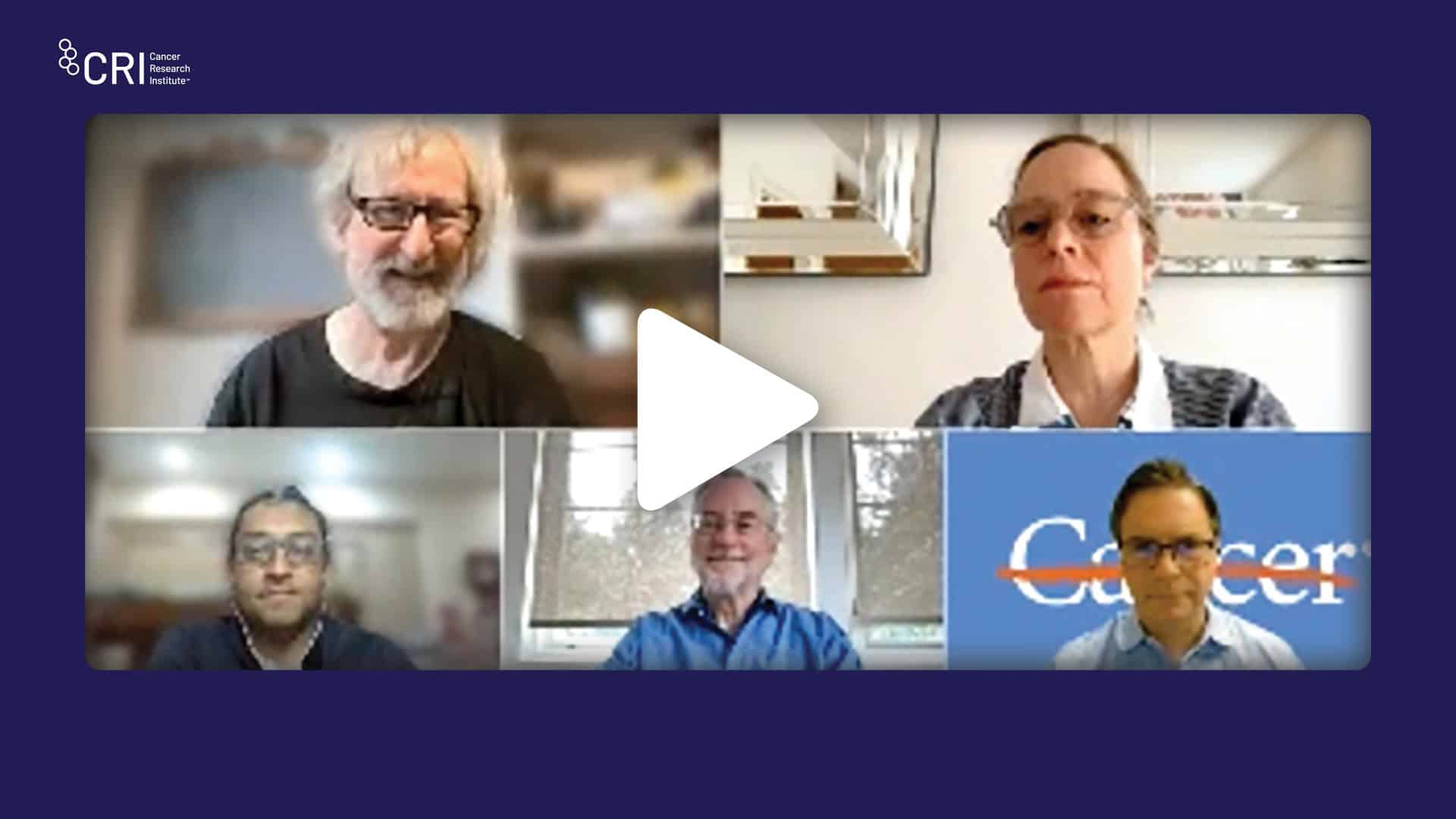 Immuno-Oncology Expert Panel Webinar
