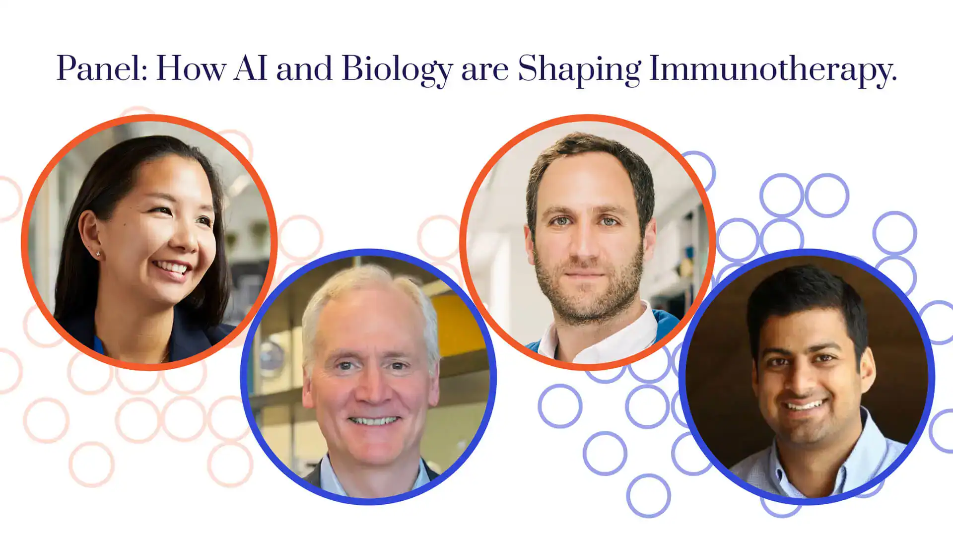 5 Ways AI is Changing the Landscape of Cancer Research and Immunotherapy