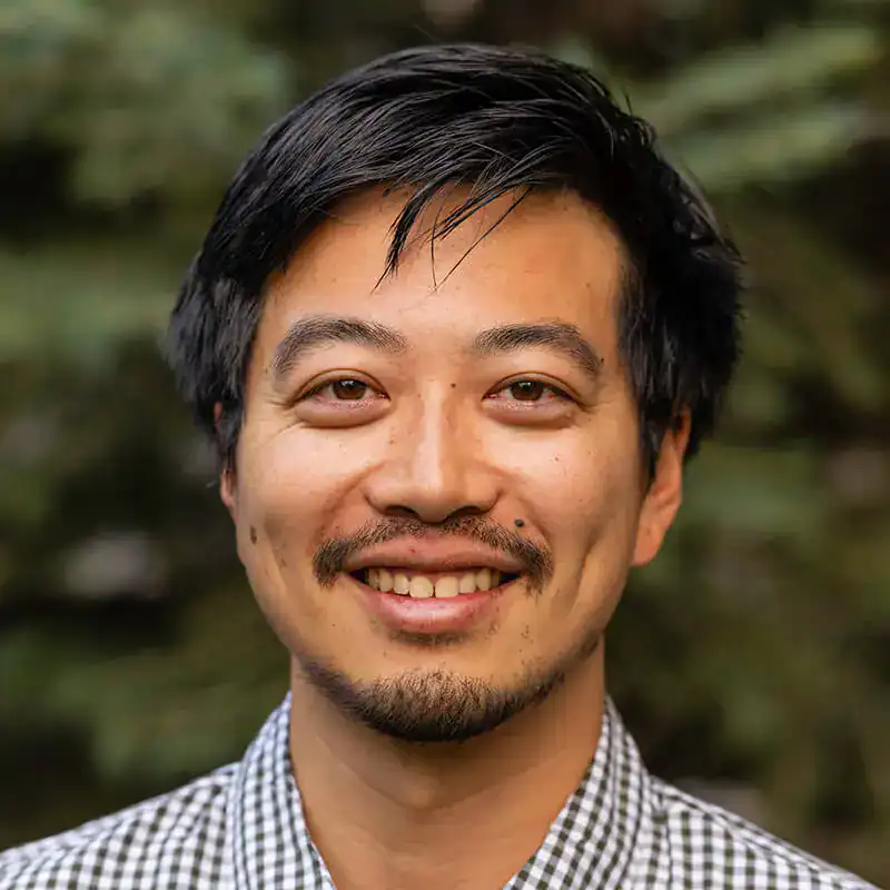 Edward Chuong