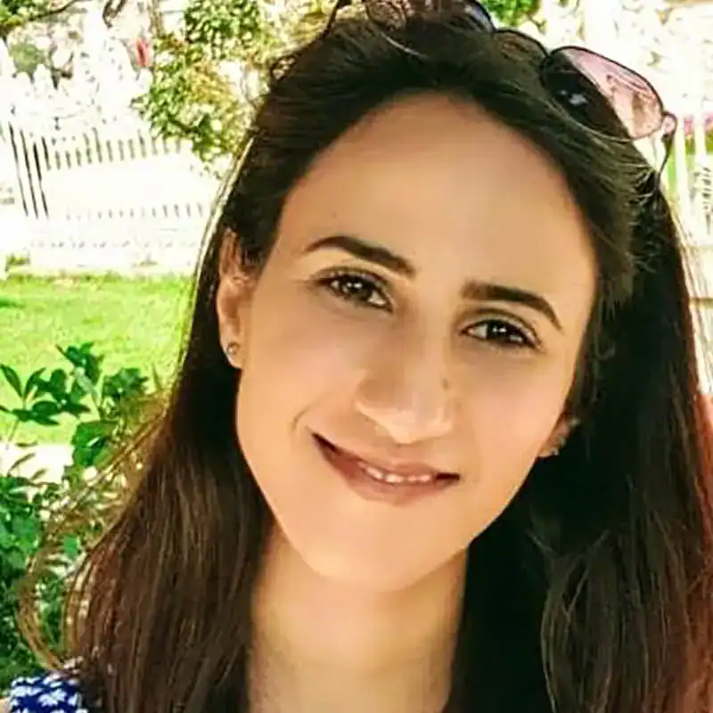 Amina Jbara