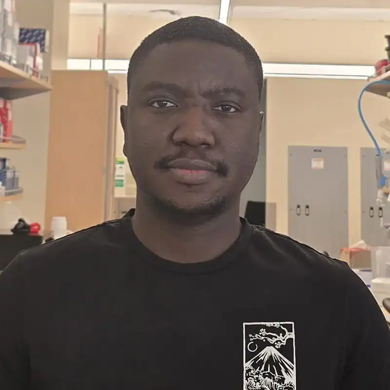 Gbolahan Bamgbose