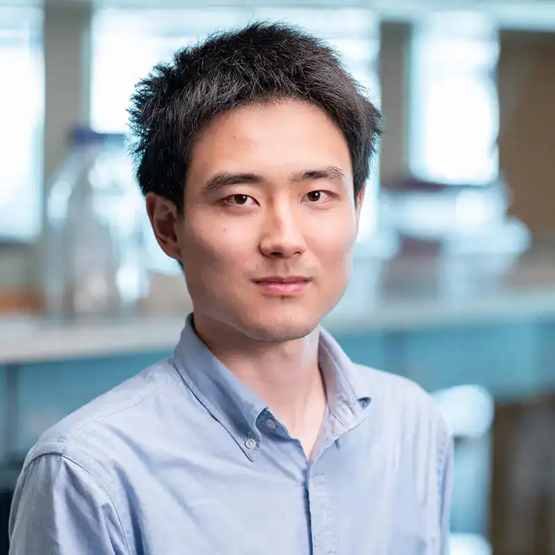 Hiroyasu Aoki