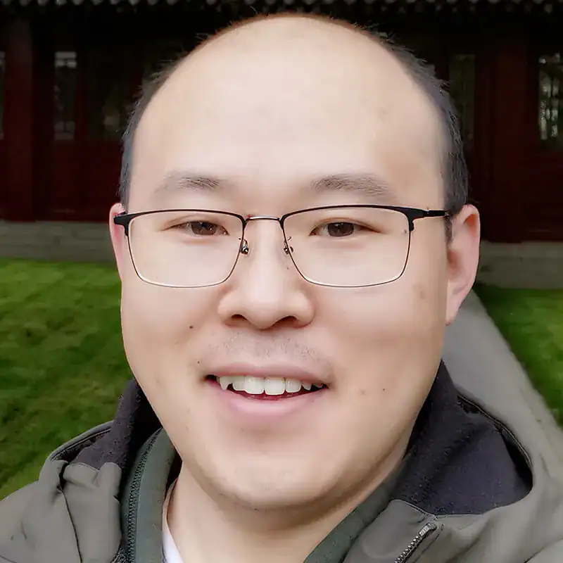 Kai Xu