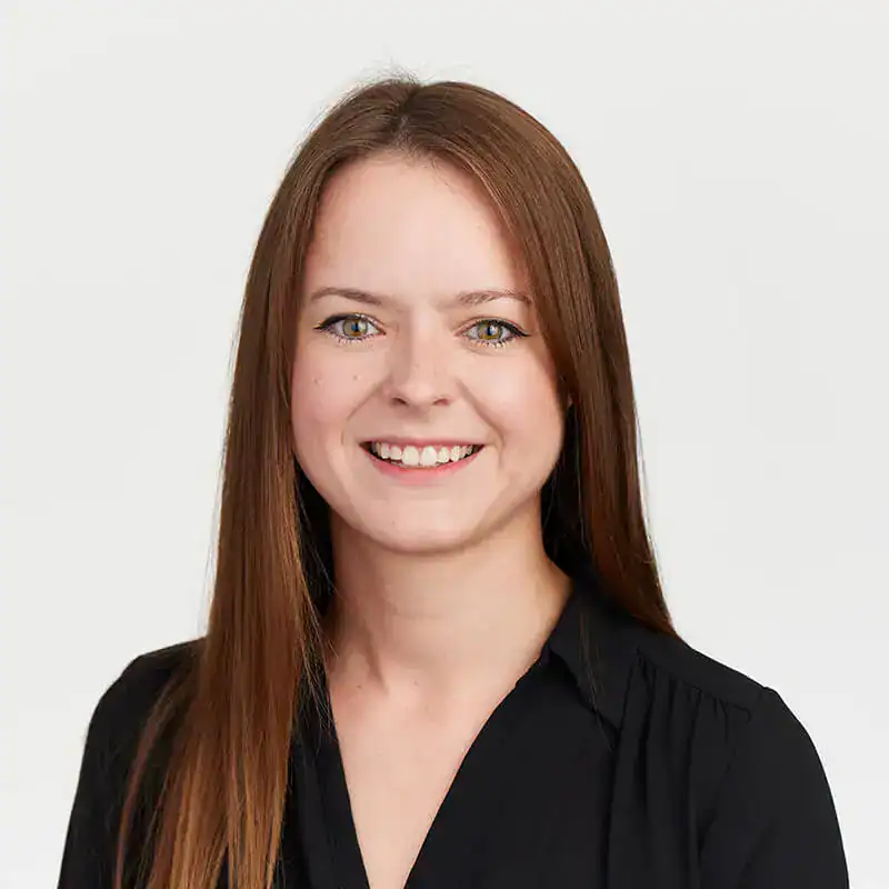Katherine Lindblad