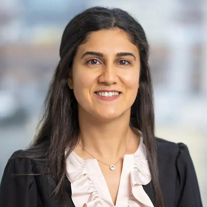 Maryam Pourmaleki