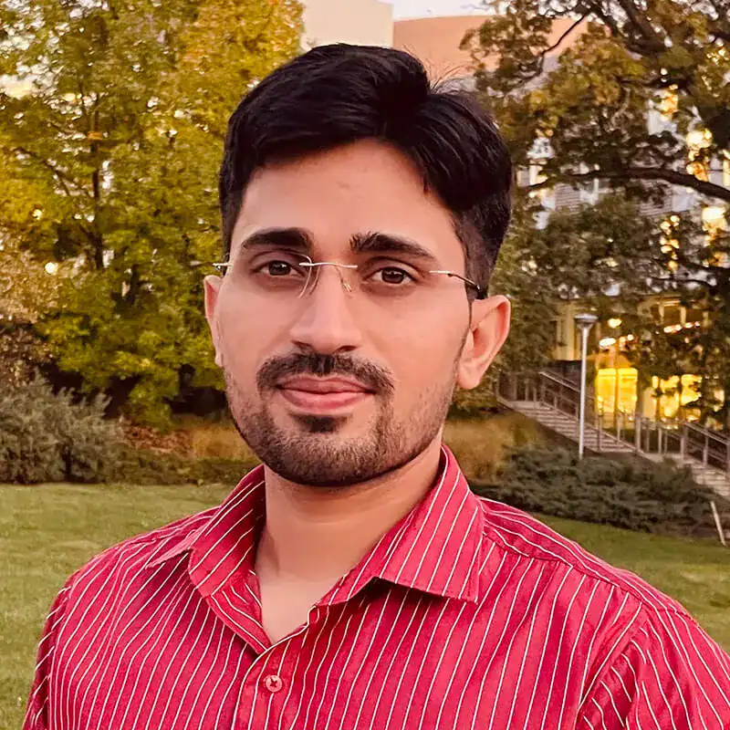 Rajat Punia