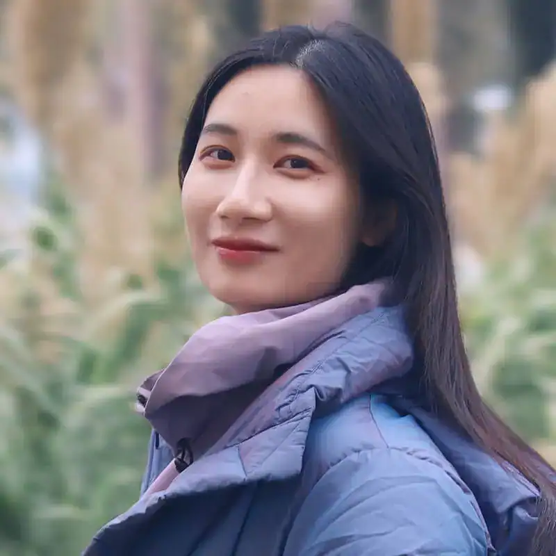 Rongting Huang
