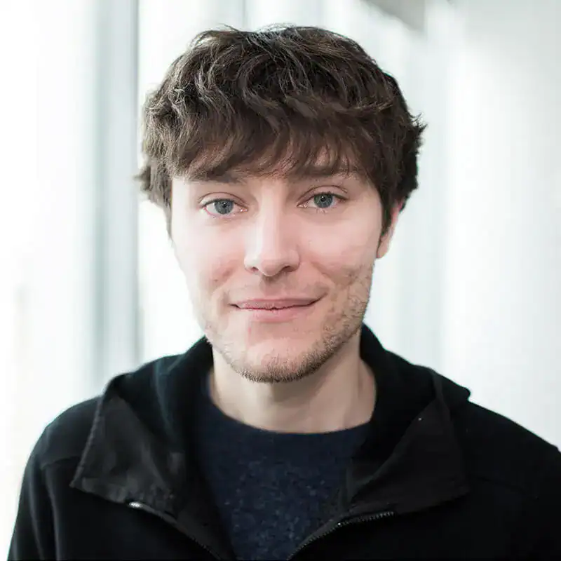 Zach Earley